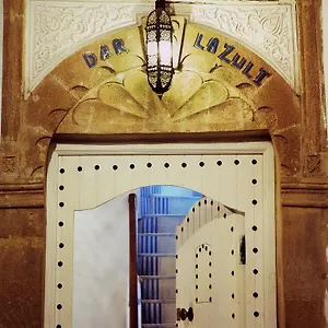 Bed & Breakfast Dar Lazuli, Essaouira